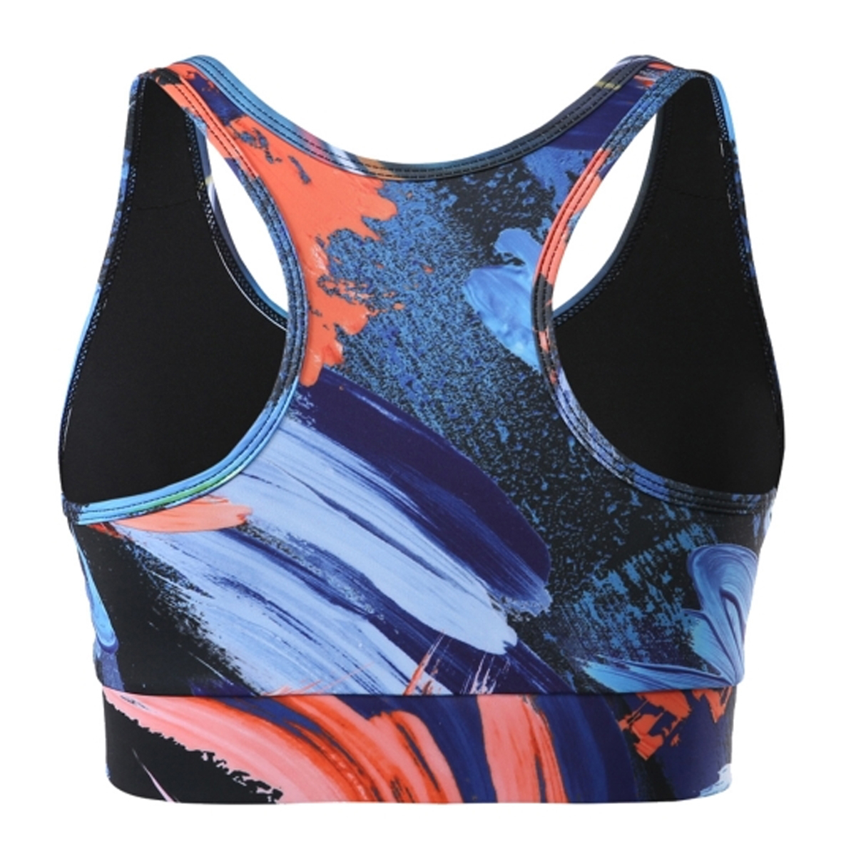Customized Sports / Fitness Bra High Quality - view 4