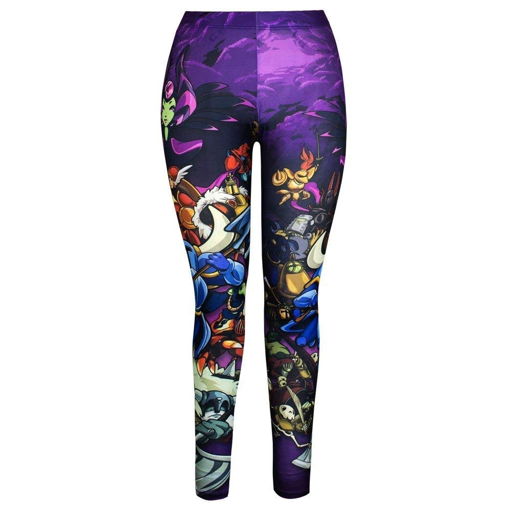 Customized Sports / Fitness Legging High Quality - view 2