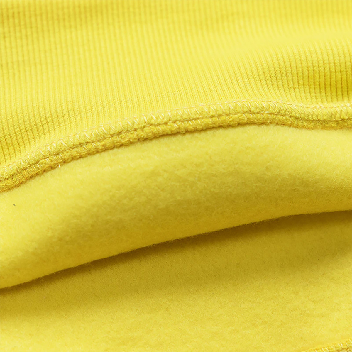 Customized Hoodies Cotton Fabric High Quality - view 8