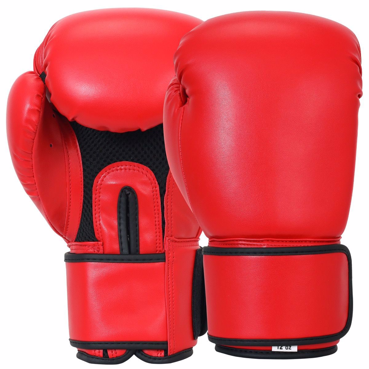 Professional Boxing Training Gloves Custom Design real leather Boxing 