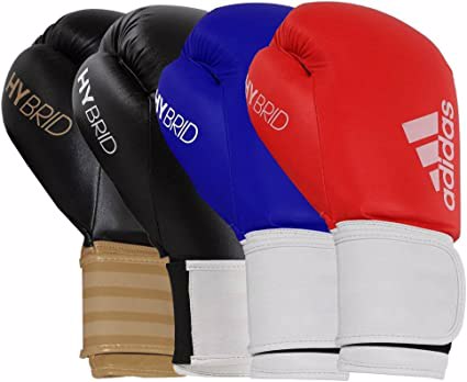 Professional Boxing Training Gloves Custom Design real leather Boxing  - view 2