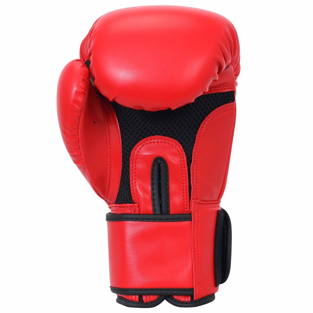 Professional Boxing Training Gloves Custom Design real leather Boxing  - view 5