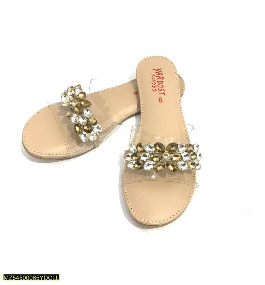  High Quality Comfortable And Durable Women's Comfortable Flats