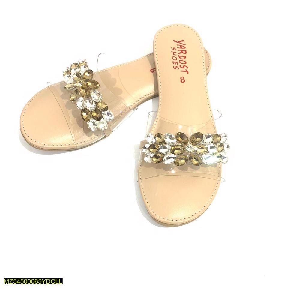  High Quality Comfortable And Durable Women's Comfortable Flats - view 2