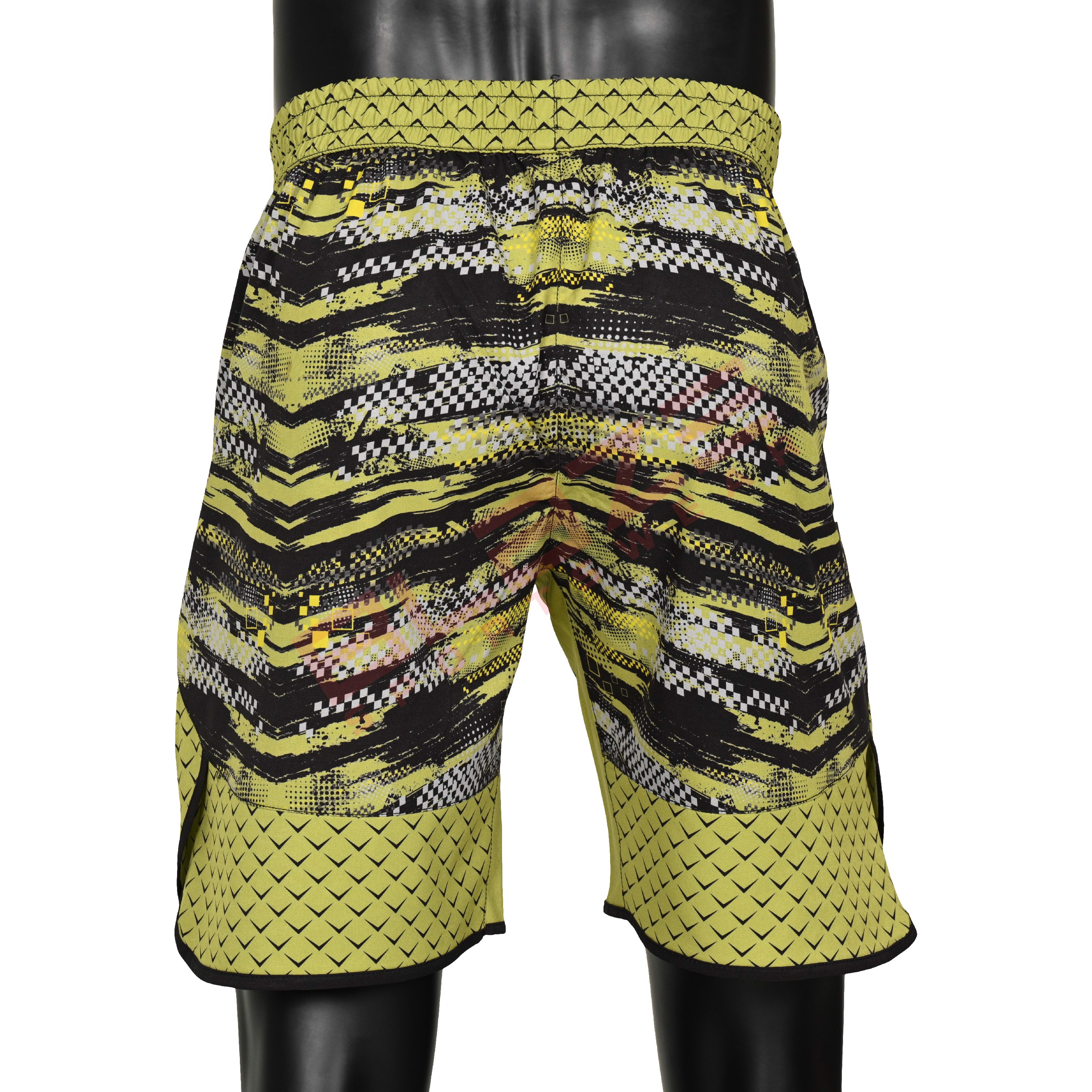 Custom Sportswear Running Gym Shorts Custom Compression Sweat Training Workout Fitness Athlet short  - view 24