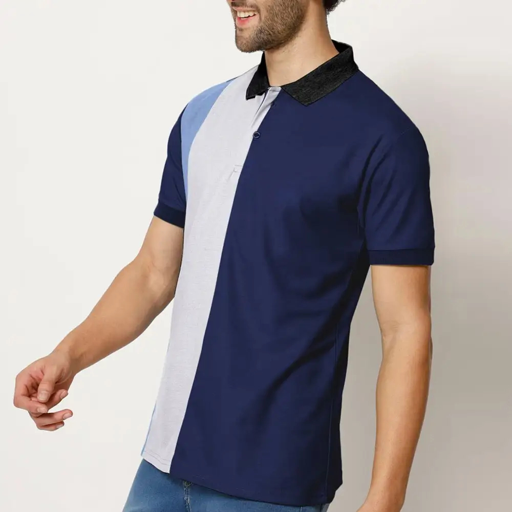 ODM most popular Polo Shirts Short Sleeve - view 5