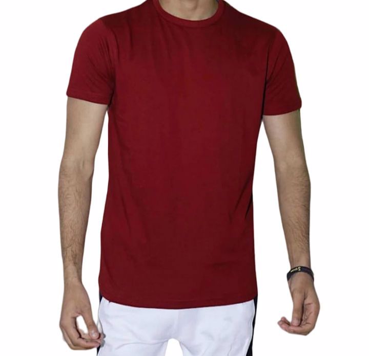 tshirts for mens  - view 2
