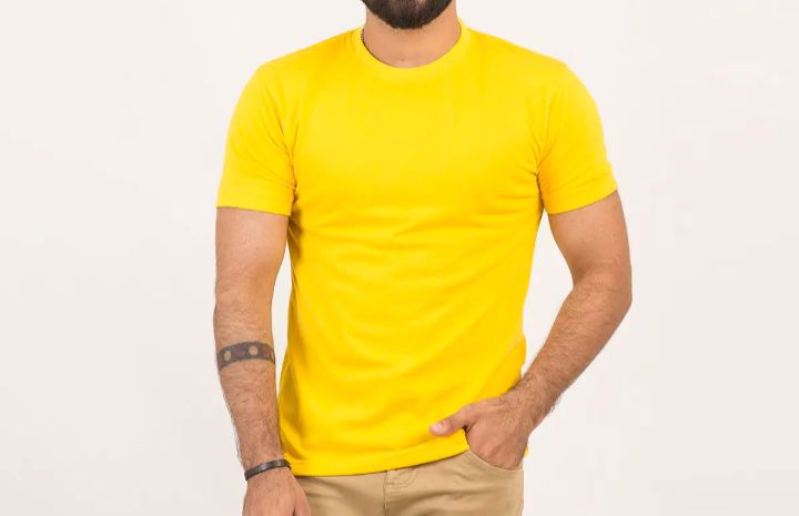 tshirts for mens  - view 4