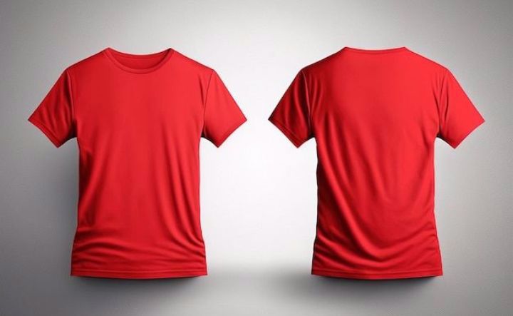 tshirts for mens  - view 5