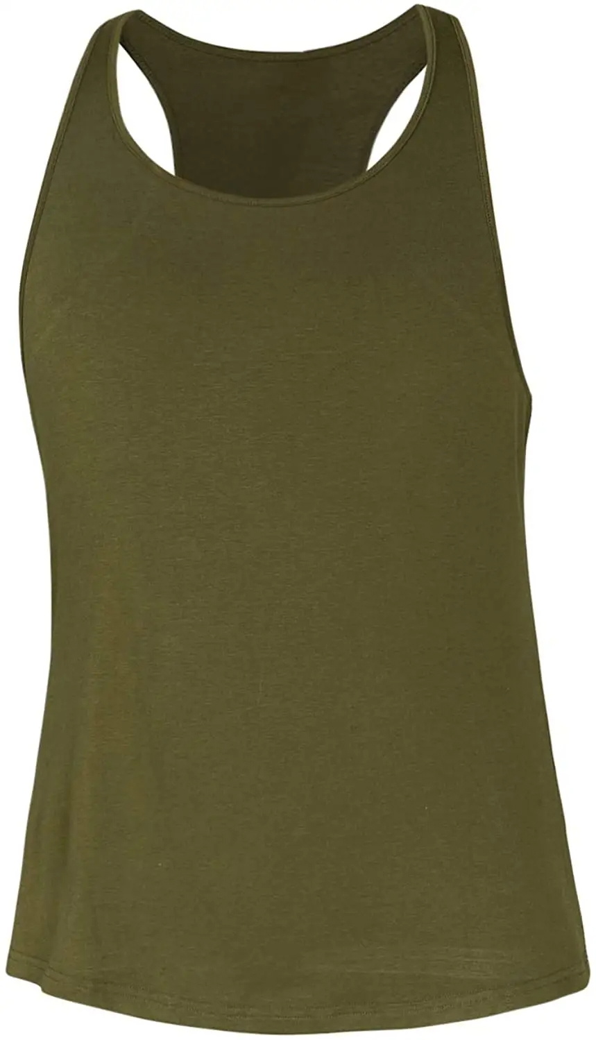 Wholesale Sport Singlet Mens Summer Tank Top  - view 3