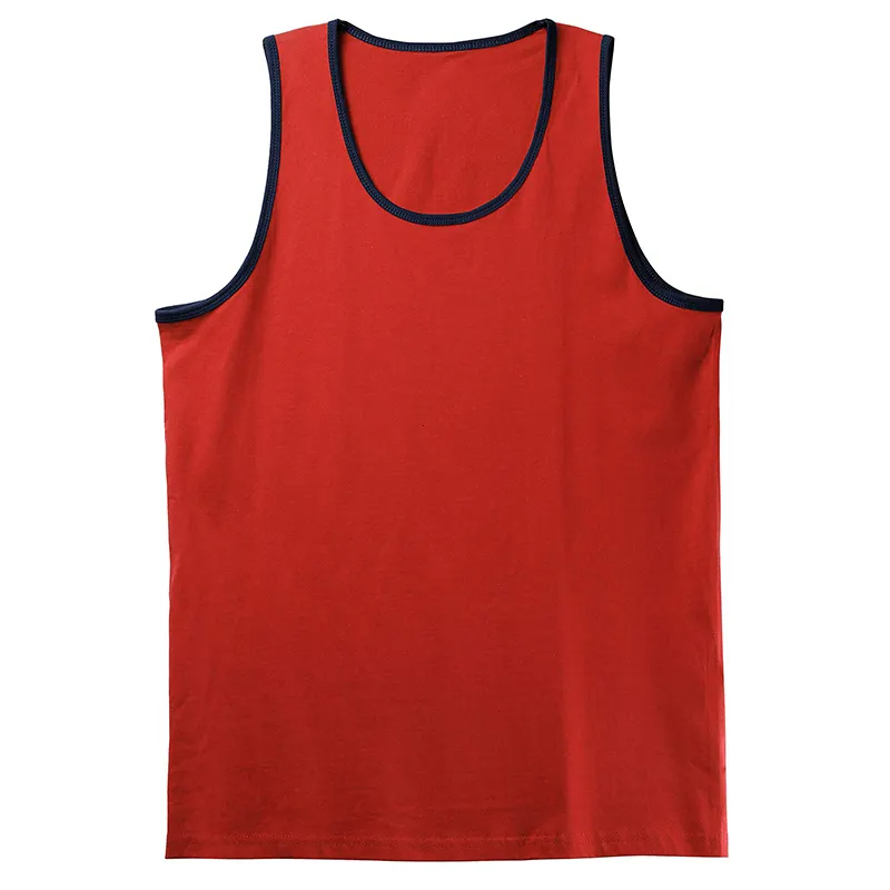OEM Bodybuilding Tank Top Workout Gym Men's Tank Tops - view 2
