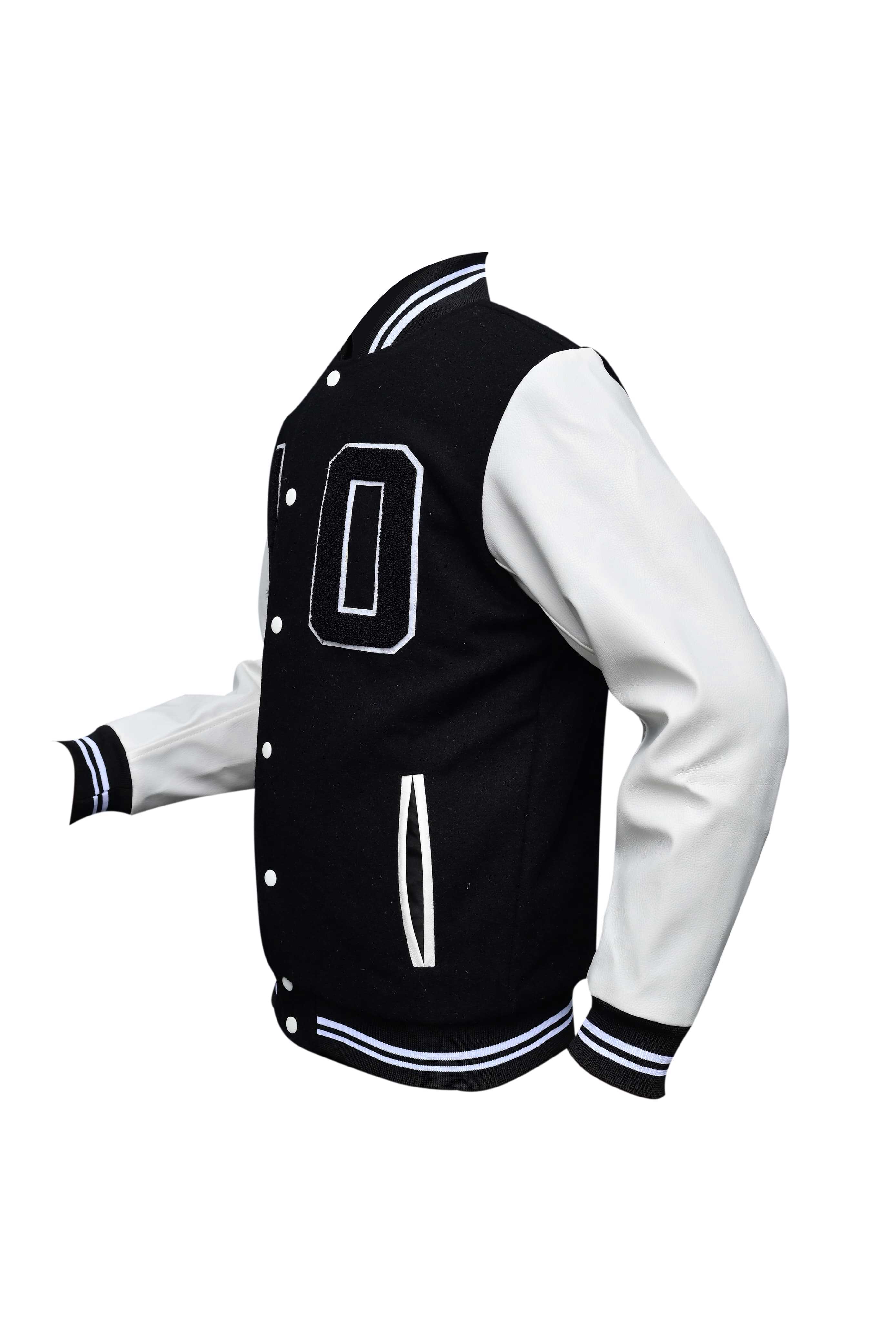 MENS JACKET  - view 2