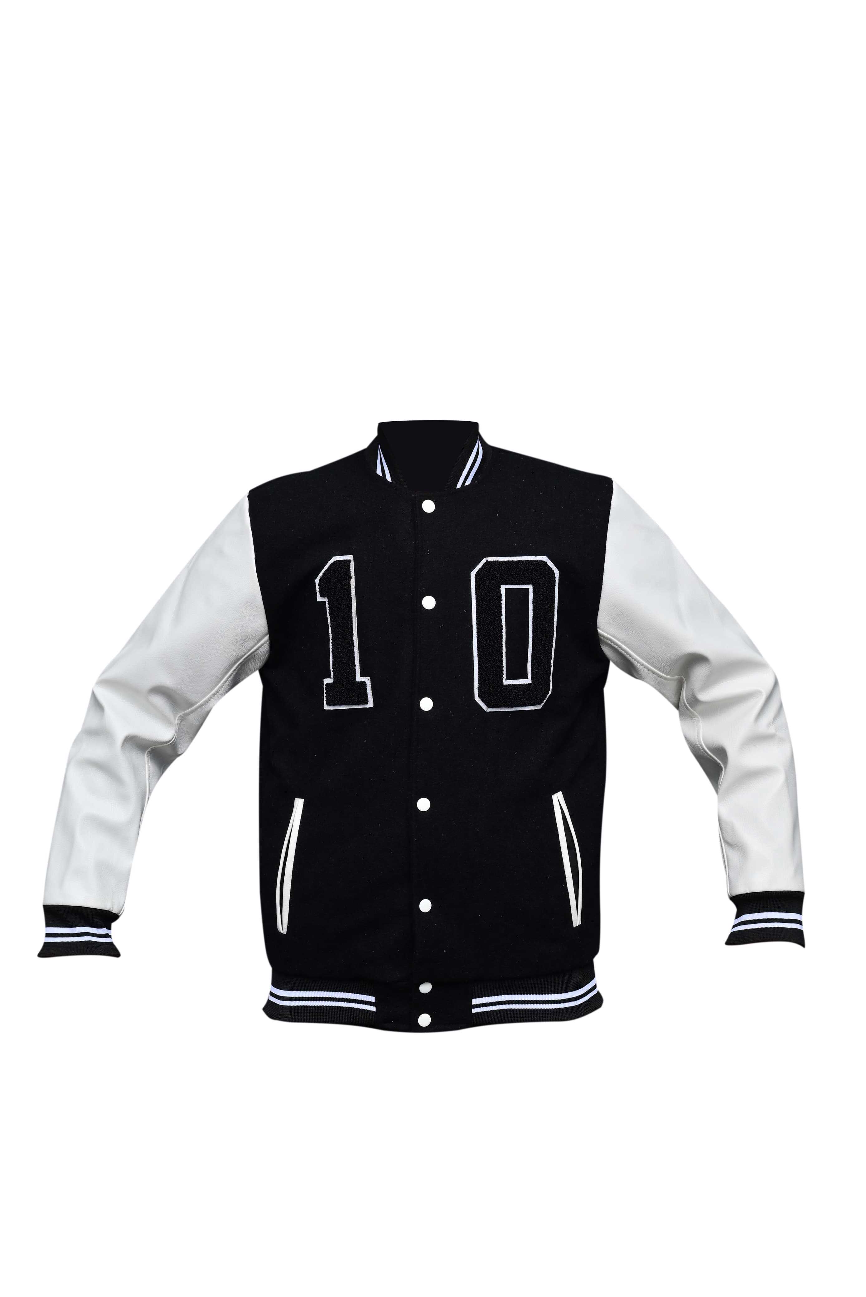 MENS JACKET  - view 3