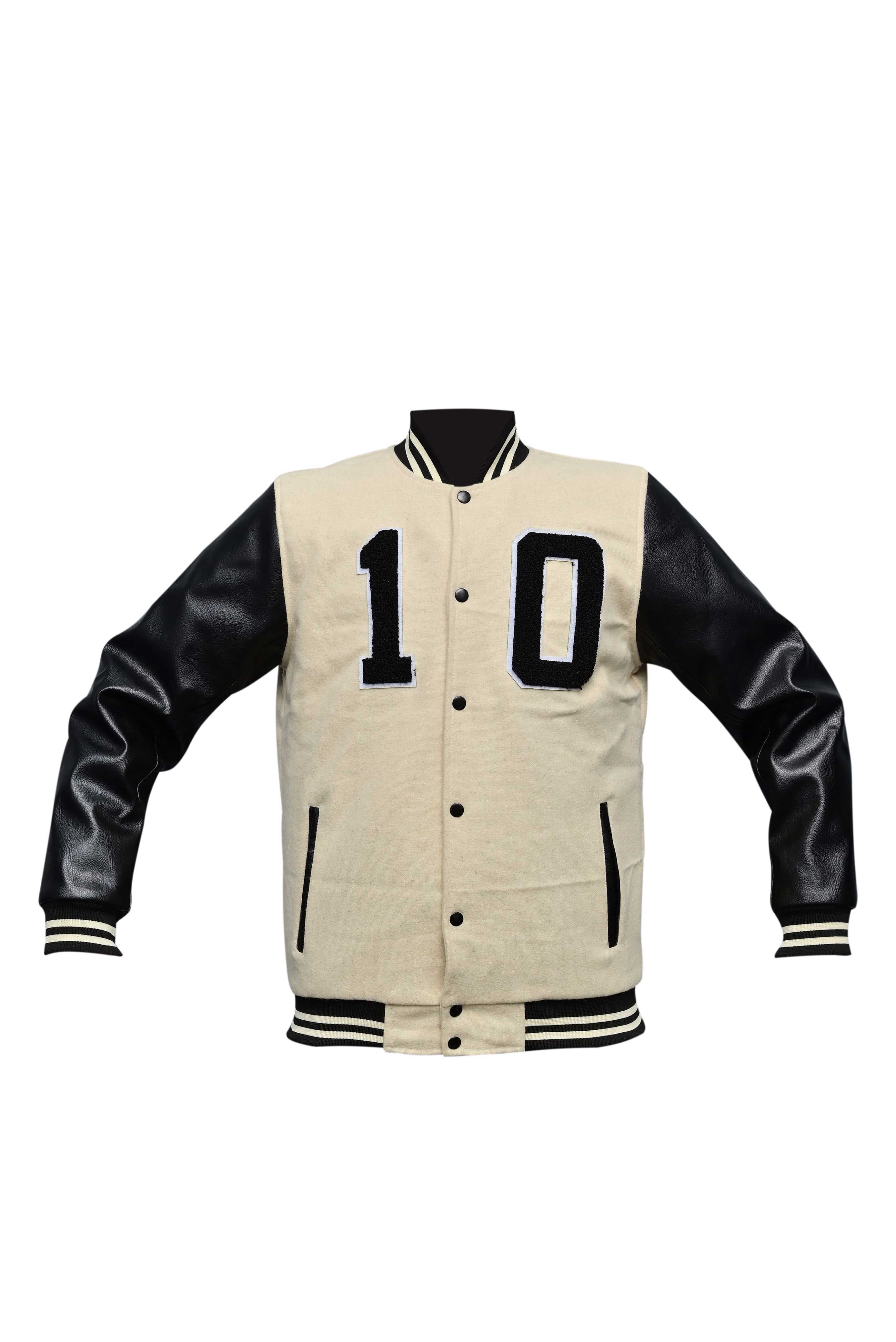 MENS JACKET  - view 4