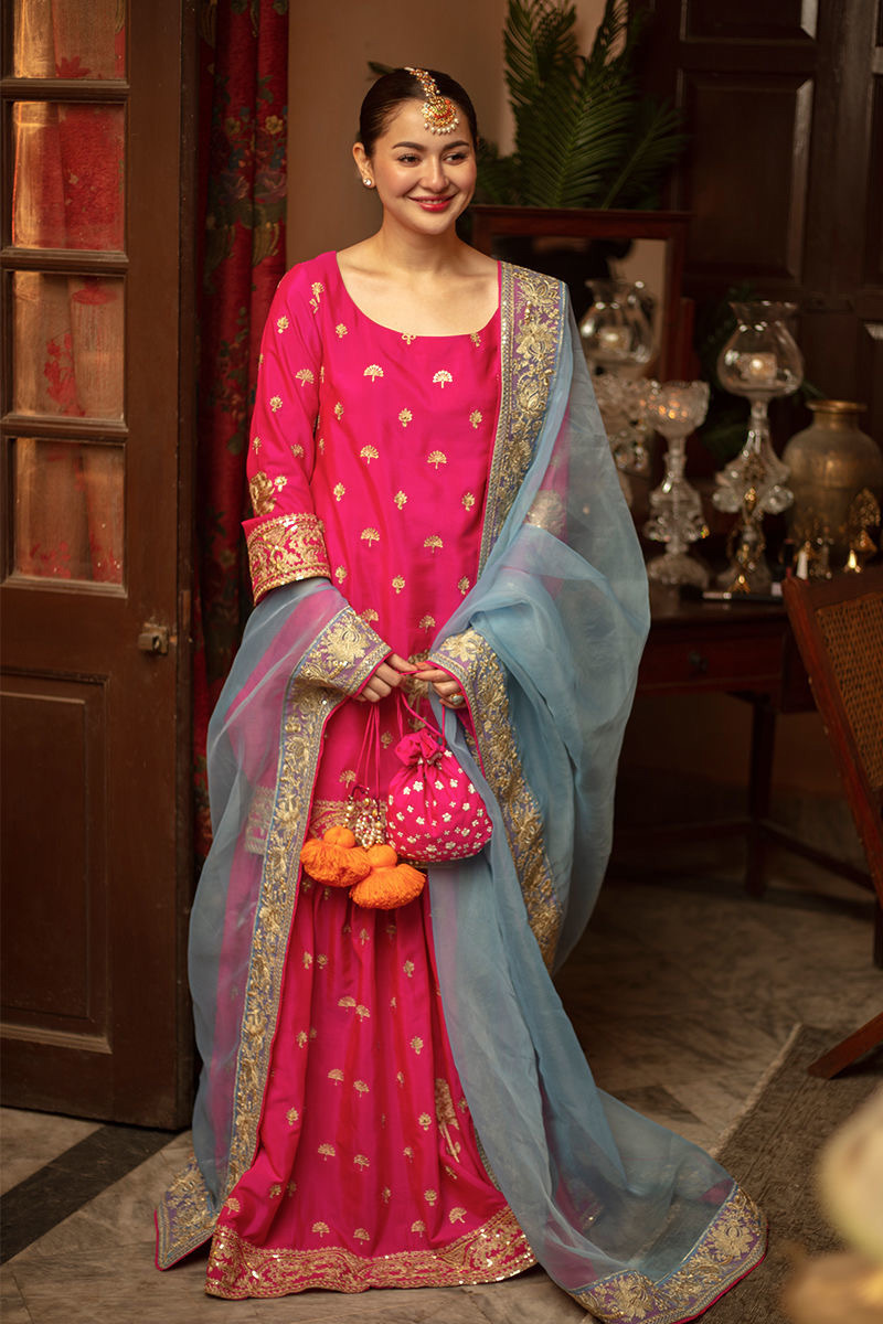 Ladies Festive Wear