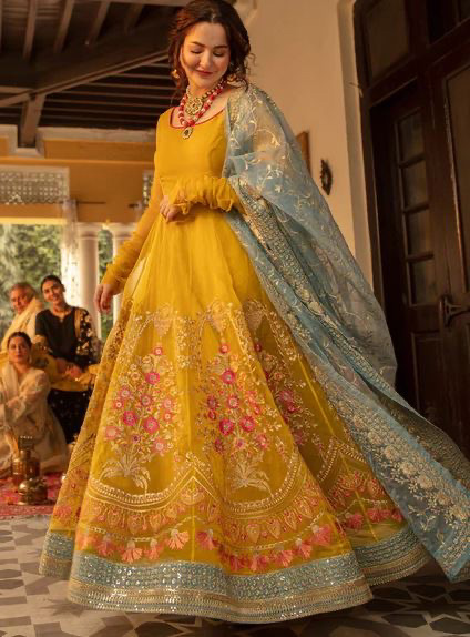 Ladies Festive Wear - view 4