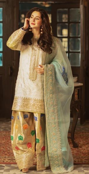 Ladies Festive Wear - view 5