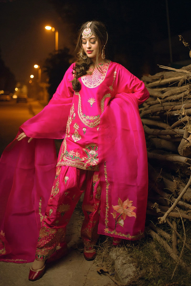 Ladies Festive Wear - view 7