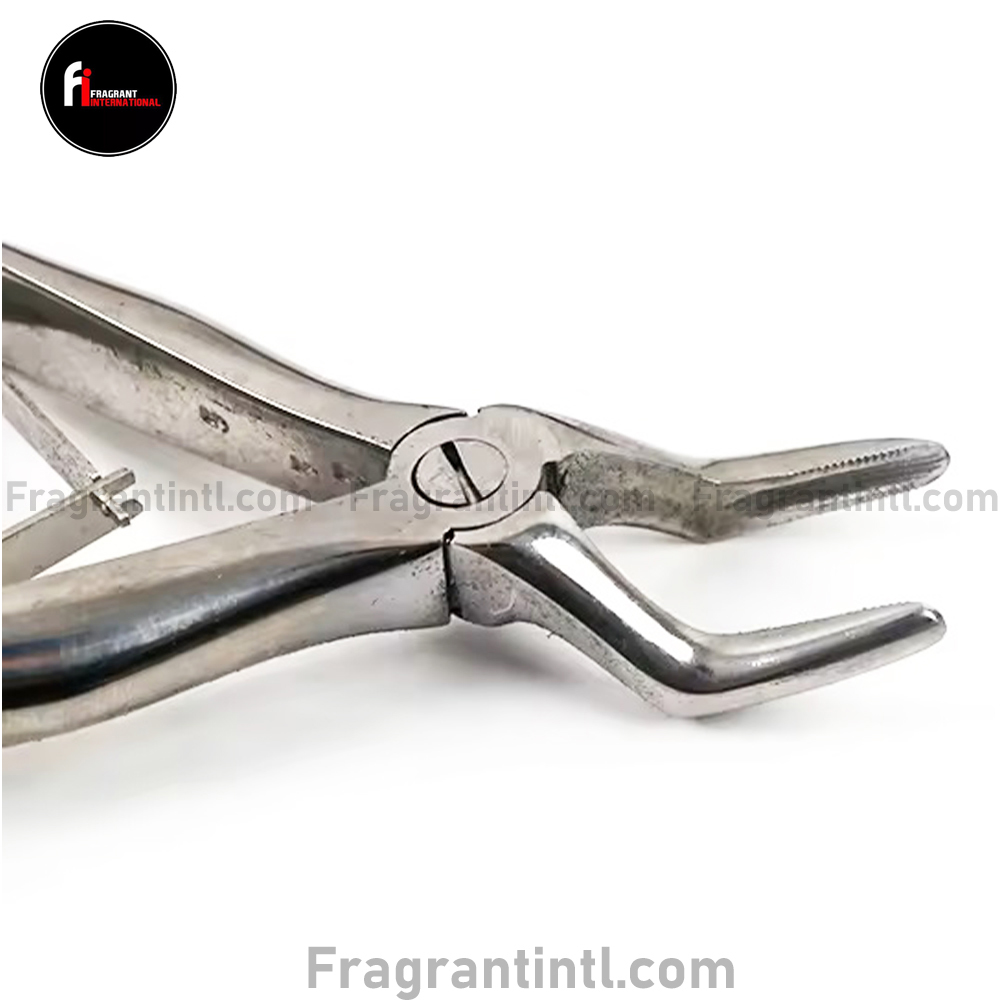 Dental 7pcs Kids Surgical Instrument Dental Extraction Forceps for Children Tooth Great Quality - view 2