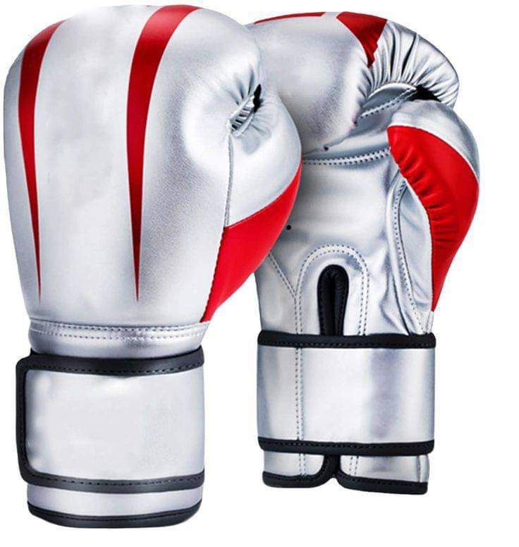 Customized High Performance Synthetic Boxing Glove