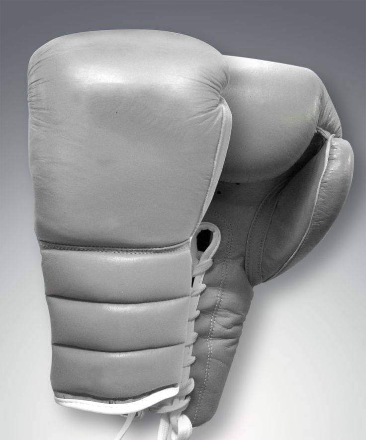 Customized High Performance Synthetic Boxing Glove