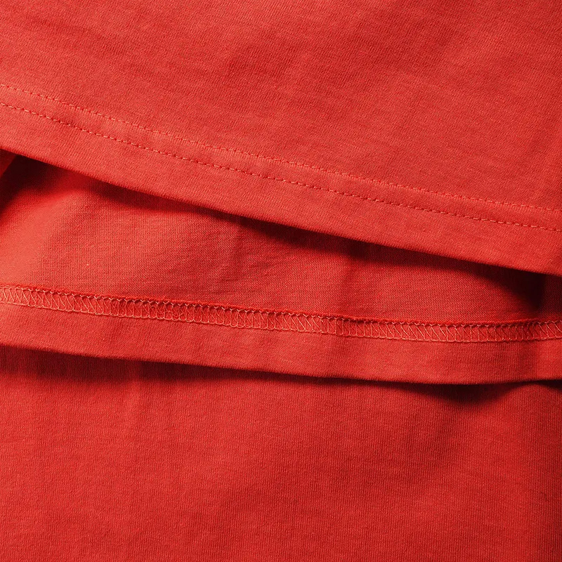 OEM Service Latest Design Oversize Tank Top For Men - view 4