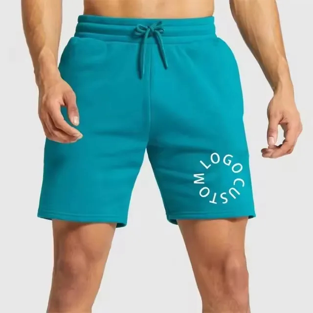   Men's Cotton Boxer Gym Athletic High Quality  - view 5
