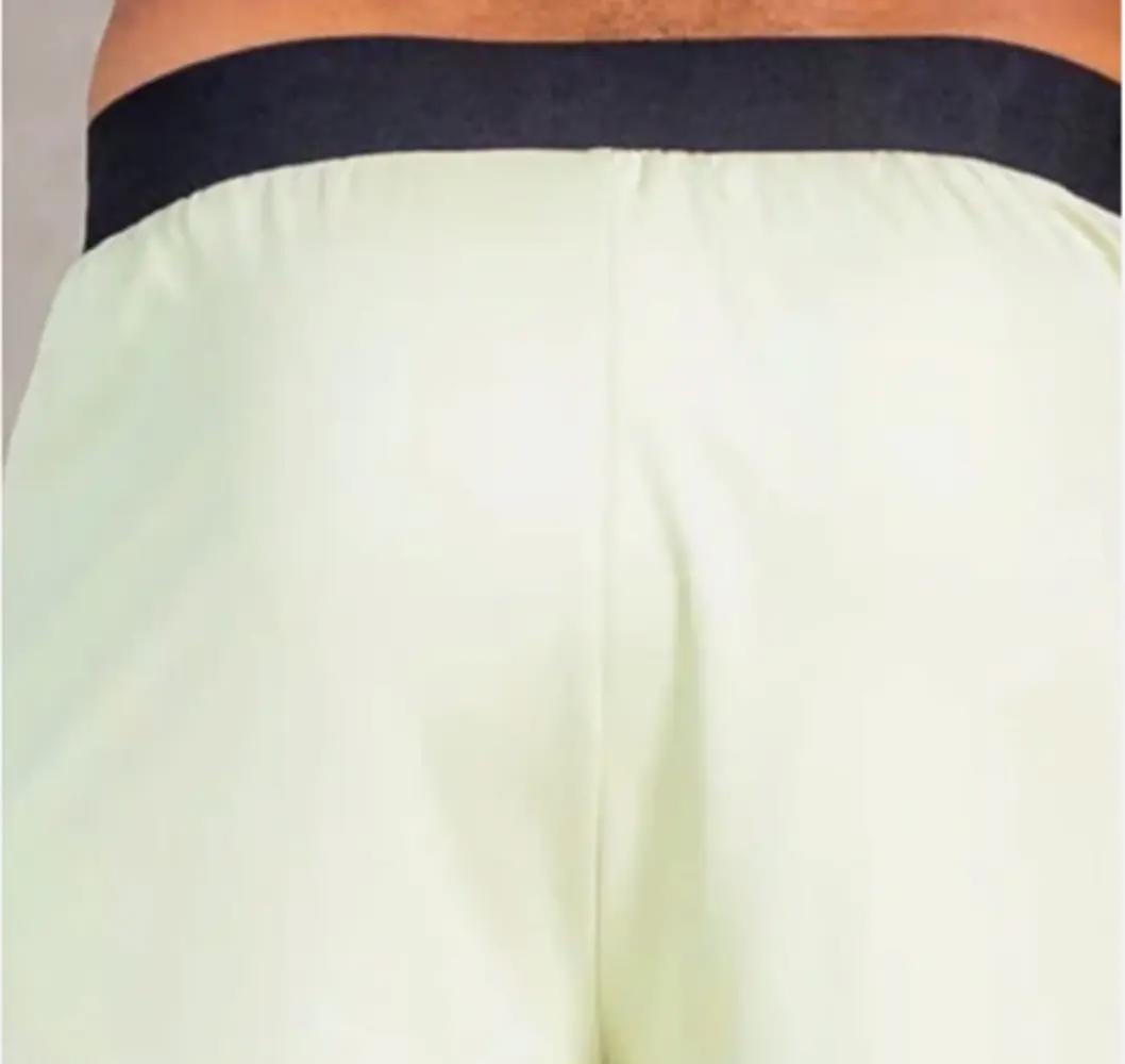 Best Quality Sportswear Running Gym Shorts Custom