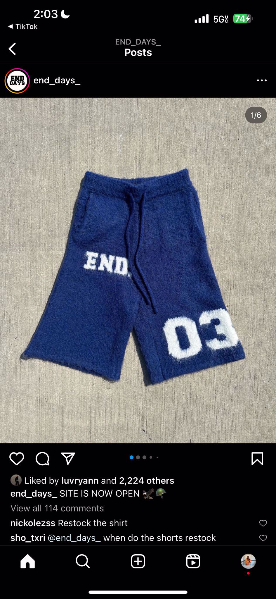 Soft and Fluffy Fabric Casual Wear Comfortable  Shorts 