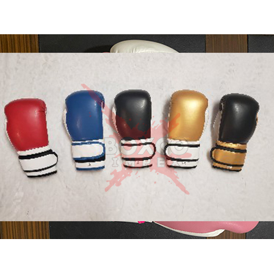 Boxing Gloves Different Color Sizes