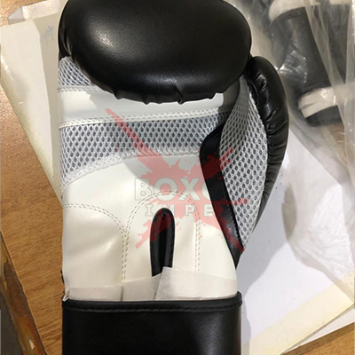 Boxing Gloves Different Color Sizes - view 2