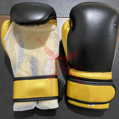 Boxing Gloves Different Color Sizes - view 3