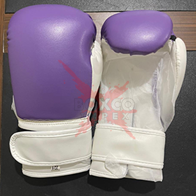 Boxing Gloves Different Color Sizes - view 4