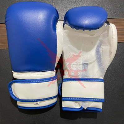 Boxing Gloves Different Color Sizes - view 5