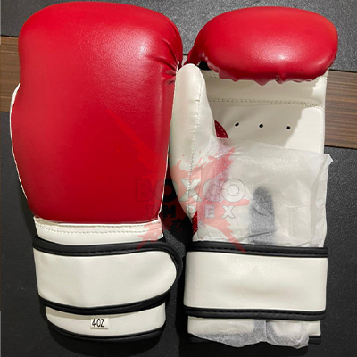Boxing Gloves Different Color Sizes - view 6