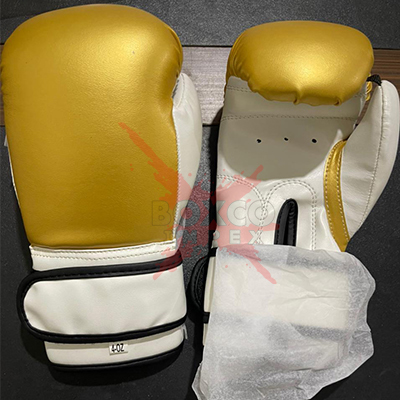 Boxing Gloves Different Color Sizes - view 7