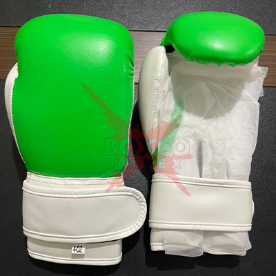 Boxing Gloves Different Color Sizes - view 8