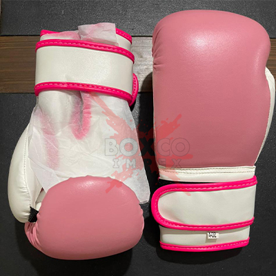 Boxing Gloves Different Color Sizes - view 9