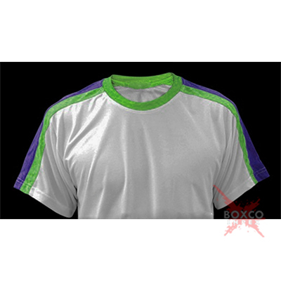 Shirts Multiple Colors Custom Design - view 2