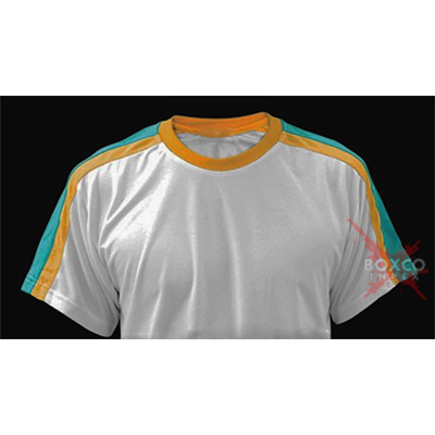 Shirts Multiple Colors Custom Design - view 4