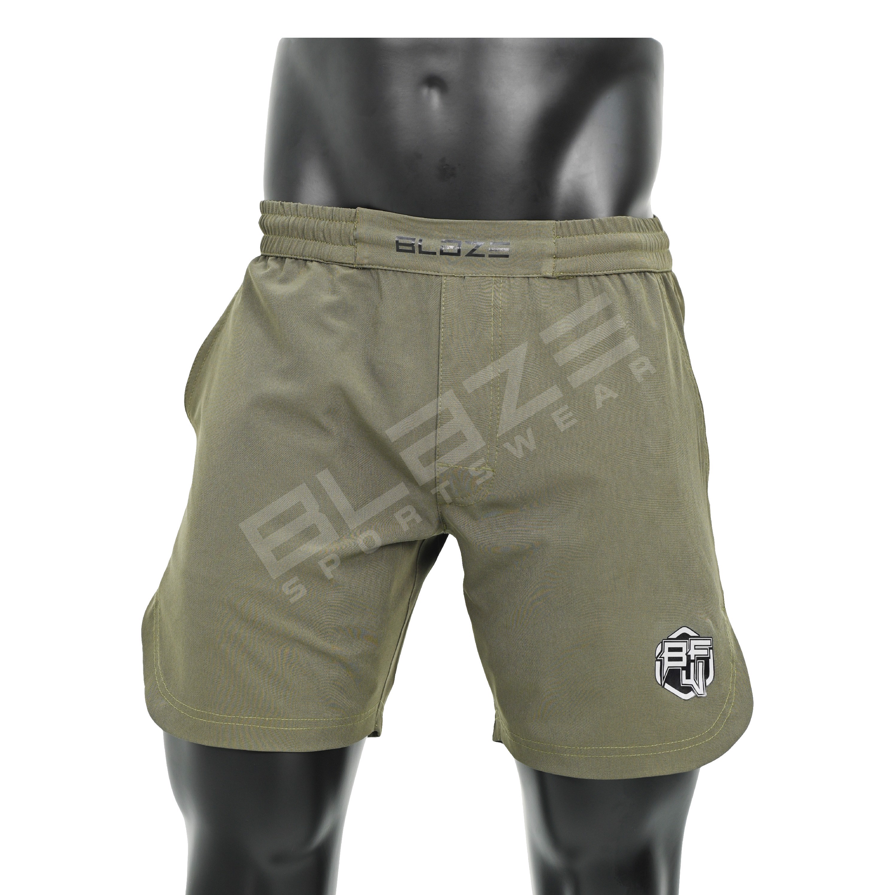 Custom Sportswear Running Gym Shorts Custom Compression Sweat Training Workout Fitness Athlet short  - view 17