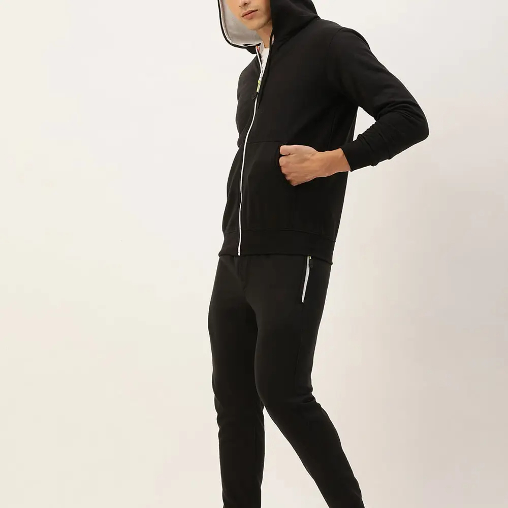 Men Customize Tracksuit High Quality For Men's - view 2