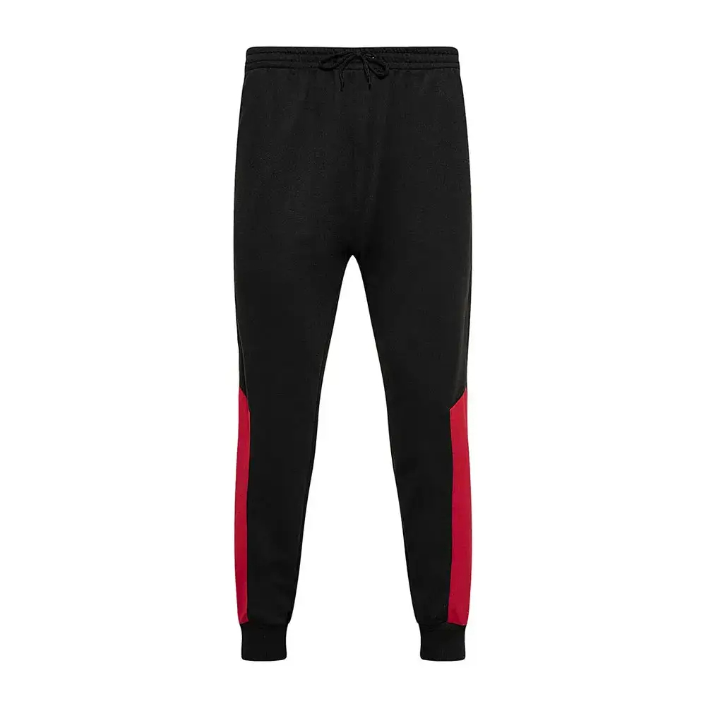 Hot Selling Men's Clothing Sports Trousers Casual Joggers Tracksuit Men Sweatshirts  - view 2