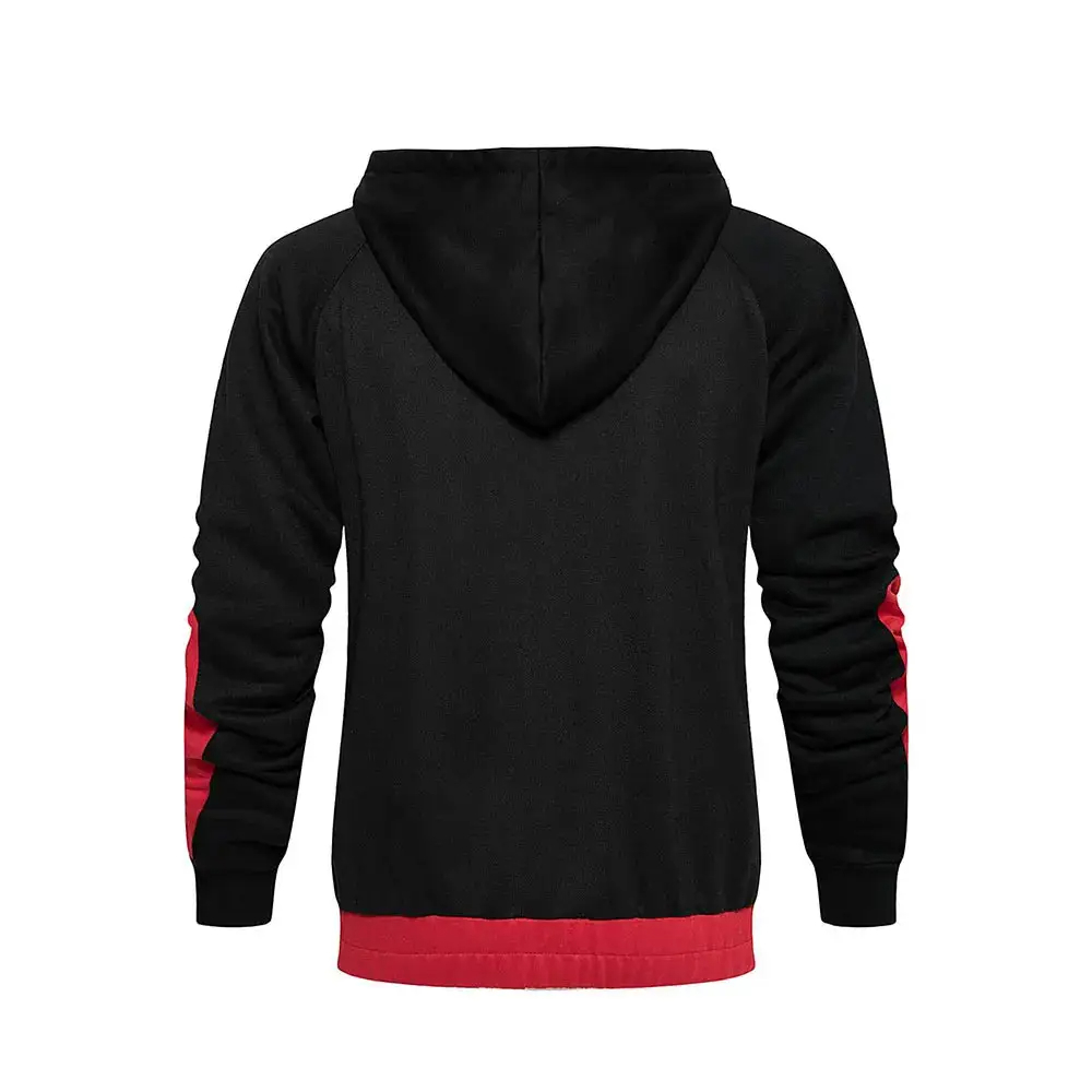 Hot Selling Men's Clothing Sports Trousers Casual Joggers Tracksuit Men Sweatshirts  - view 3