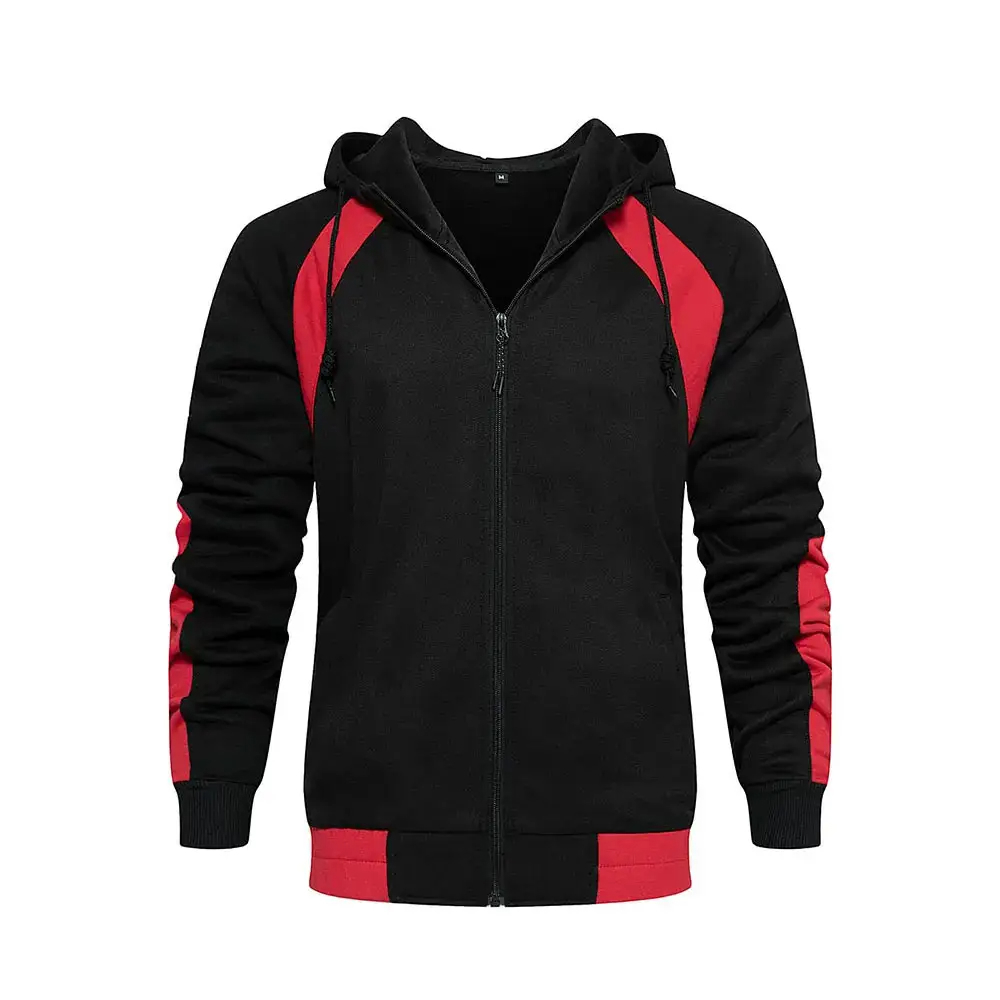 Hot Selling Men's Clothing Sports Trousers Casual Joggers Tracksuit Men Sweatshirts  - view 5