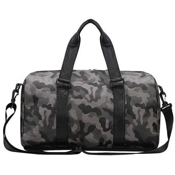 Large Capacity Travel Bag Duffel Bag 
