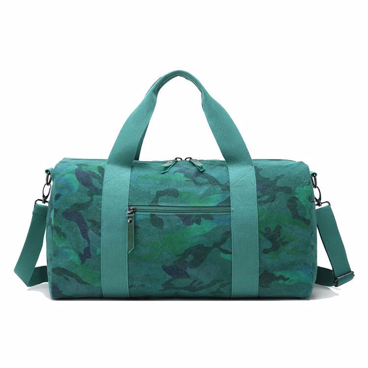 Large Capacity Travel Bag Duffel Bag  - view 2