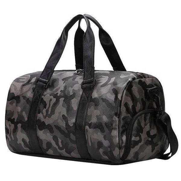 Large Capacity Travel Bag Duffel Bag  - view 3