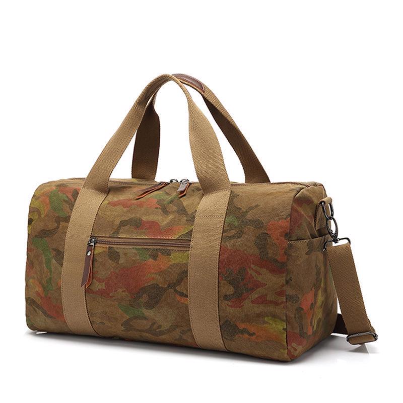 High Quality Duffle Bags Customizable Duffle Bags