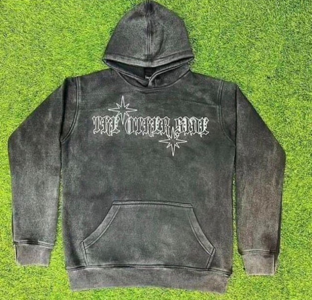  High Quality Stylish Hoodies Available In Customised Logos And Printing Designs  - view 3